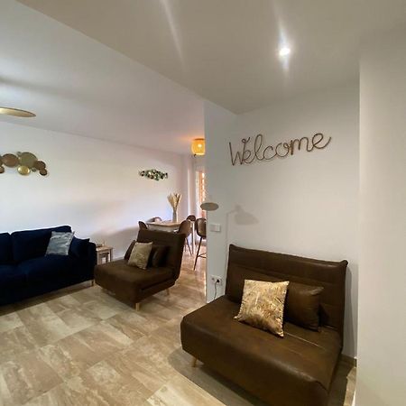 Charming Apartment In Alicate Playa Marbella Dış mekan fotoğraf