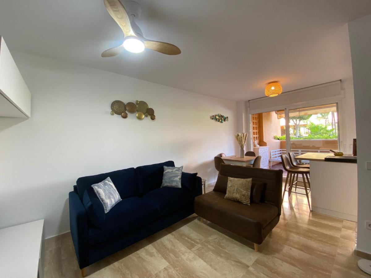 Charming Apartment In Alicate Playa Marbella Dış mekan fotoğraf
