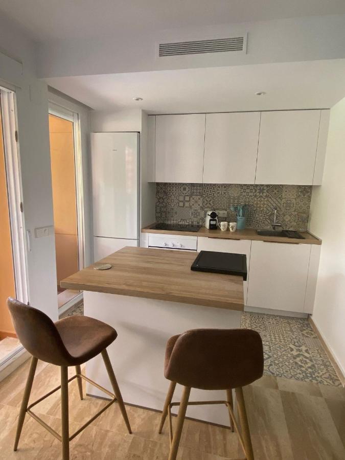 Charming Apartment In Alicate Playa Marbella Dış mekan fotoğraf