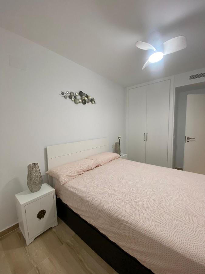 Charming Apartment In Alicate Playa Marbella Dış mekan fotoğraf