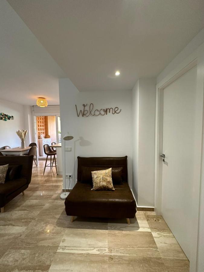 Charming Apartment In Alicate Playa Marbella Dış mekan fotoğraf