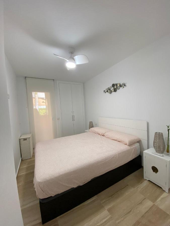 Charming Apartment In Alicate Playa Marbella Dış mekan fotoğraf