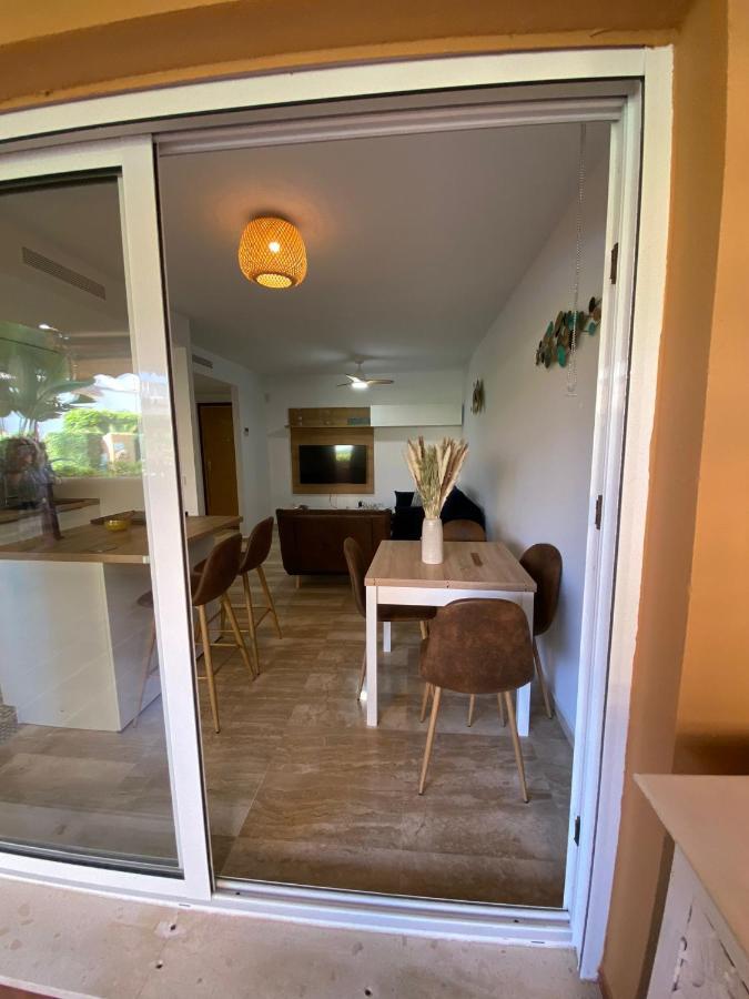 Charming Apartment In Alicate Playa Marbella Dış mekan fotoğraf