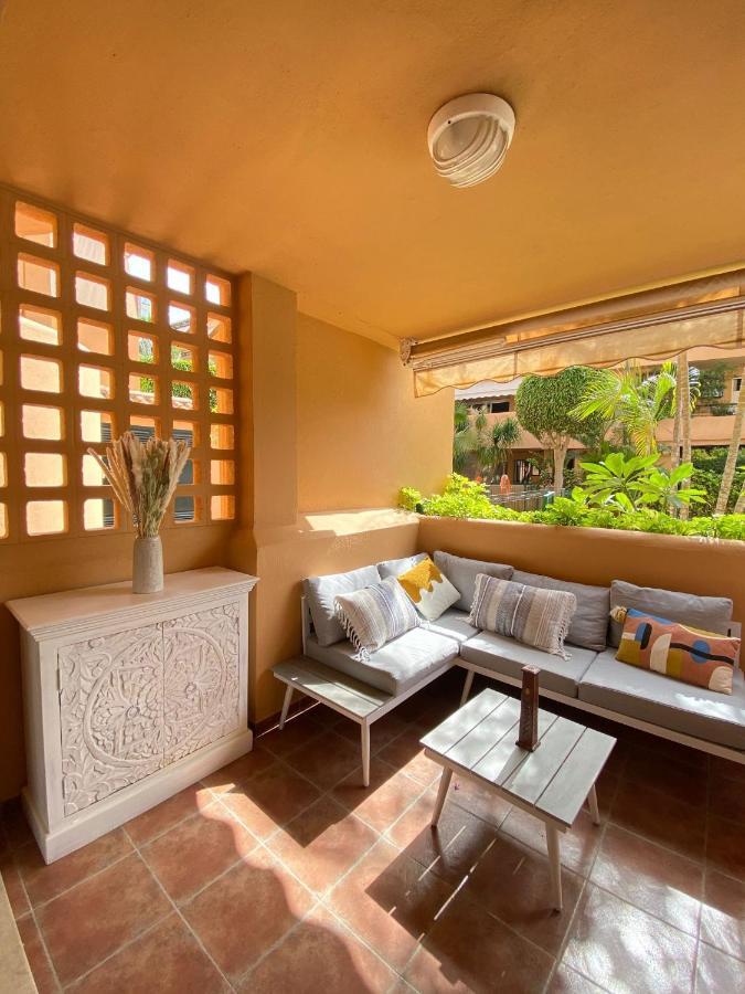 Charming Apartment In Alicate Playa Marbella Dış mekan fotoğraf