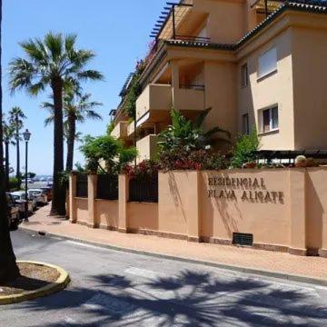 Charming Apartment In Alicate Playa Marbella Dış mekan fotoğraf