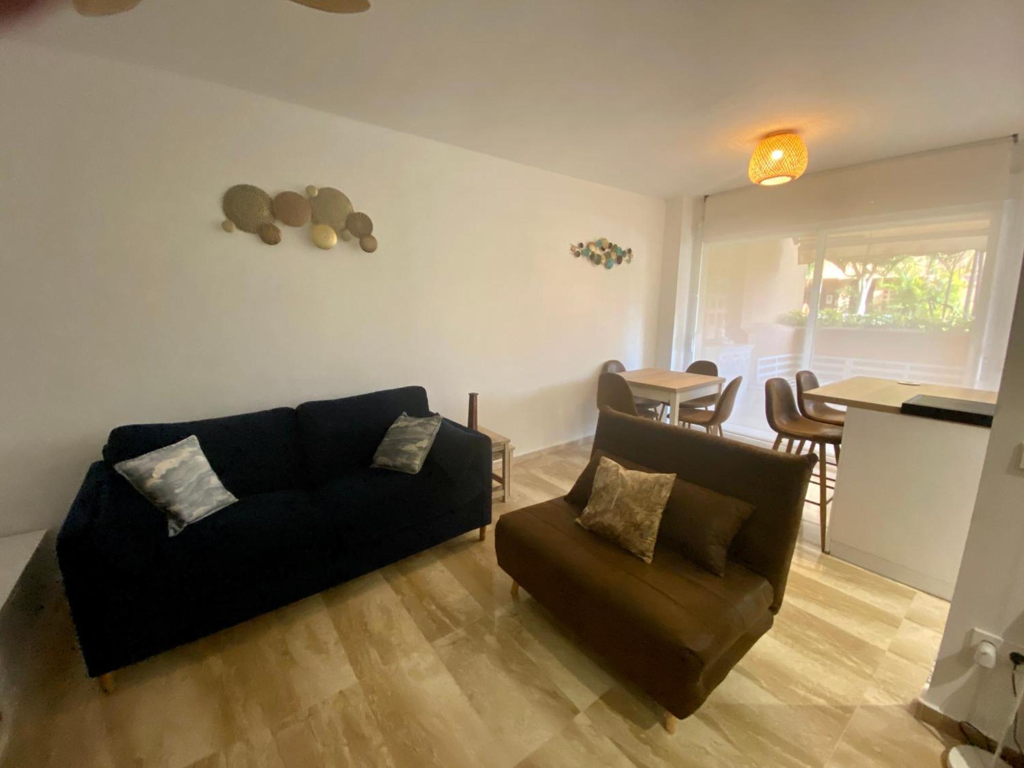 Charming Apartment In Alicate Playa Marbella Dış mekan fotoğraf